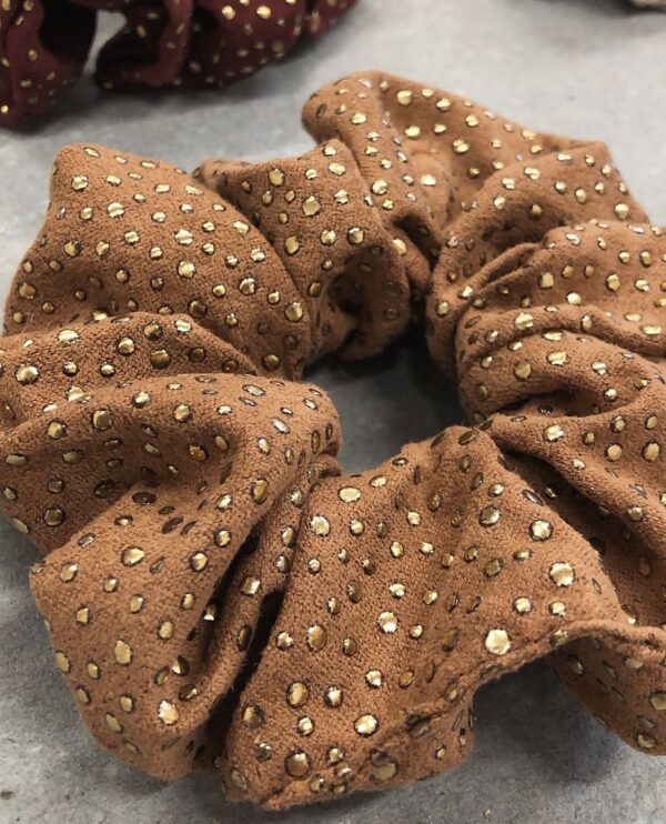 Notable Scrunchie